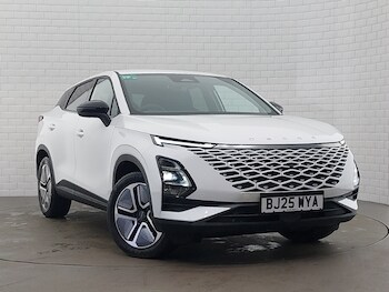 Used Omoda OMODA 5 2025 for sale - 77563013: Photo