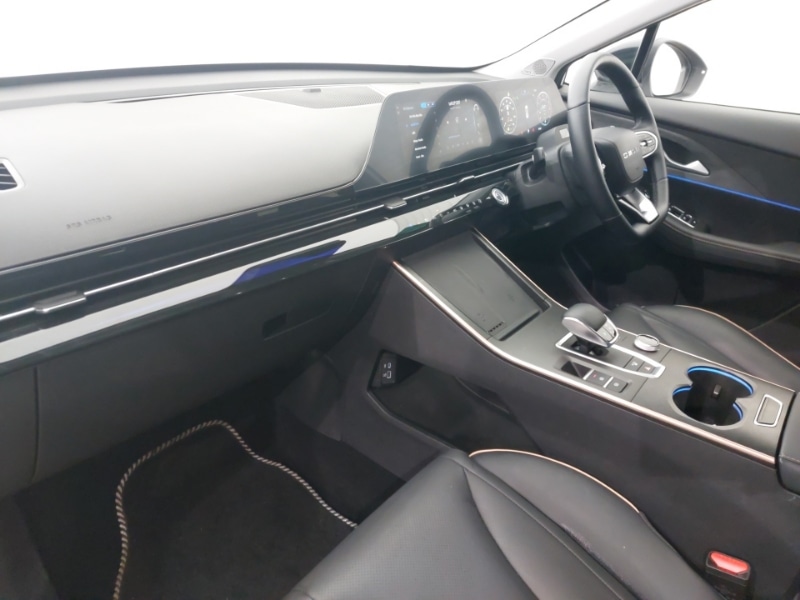 Used Omoda OMODA 5 2025 for sale - 77563013: Photo 5