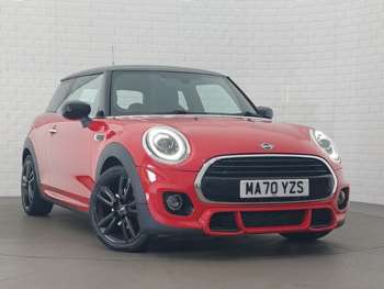 Used MINI Hatch 2020 for sale - 75338707: Photo