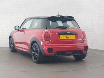 Used MINI Hatch 2020 for sale - 75338707: Photo
