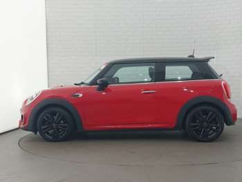 Used MINI Hatch 2020 for sale - 75338707: Photo