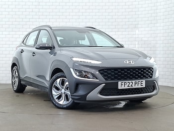 Used Hyundai KONA 2022 for sale - 79231841: Photo