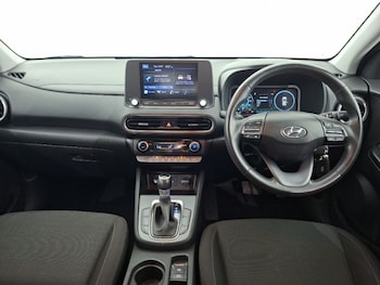 Used Hyundai KONA 2022 for sale - 79231841: Photo