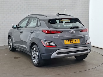 Used Hyundai KONA 2022 for sale - 79231841: Photo