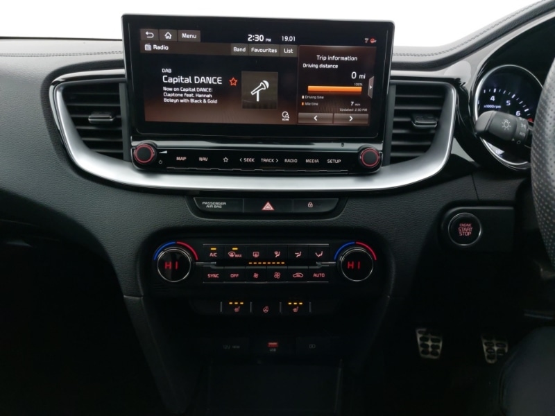 Used Kia Ceed 2020 for sale - 77289905: Photo 10