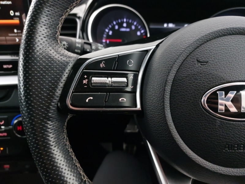 Used Kia Ceed 2020 for sale - 77289905: Photo 14