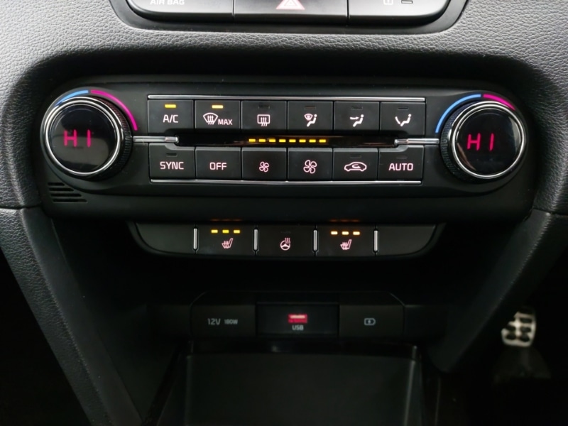 Used Kia Ceed 2020 for sale - 77289905: Photo 16