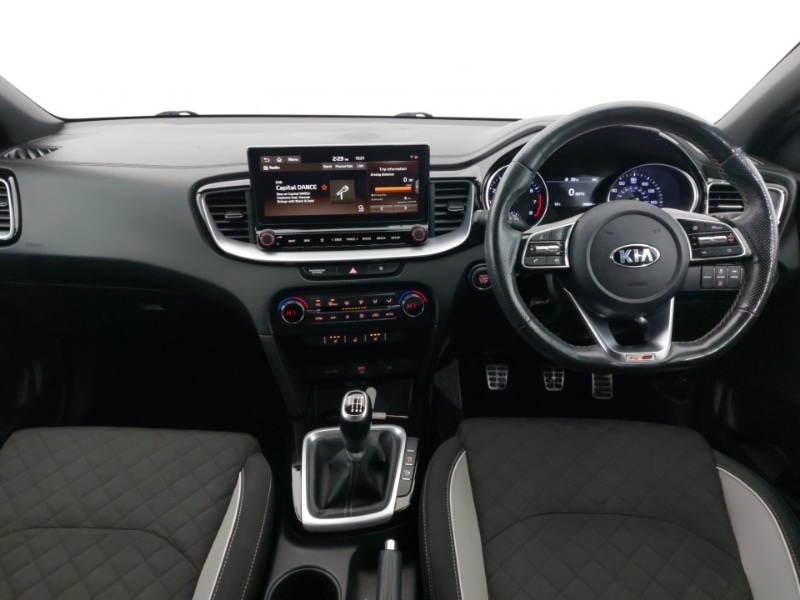 Used Kia Ceed 2020 for sale - 77289905: Photo 2