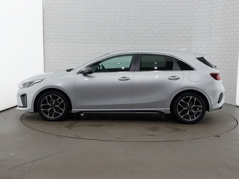 Used Kia Ceed 2020 for sale - 77289905: Photo 4