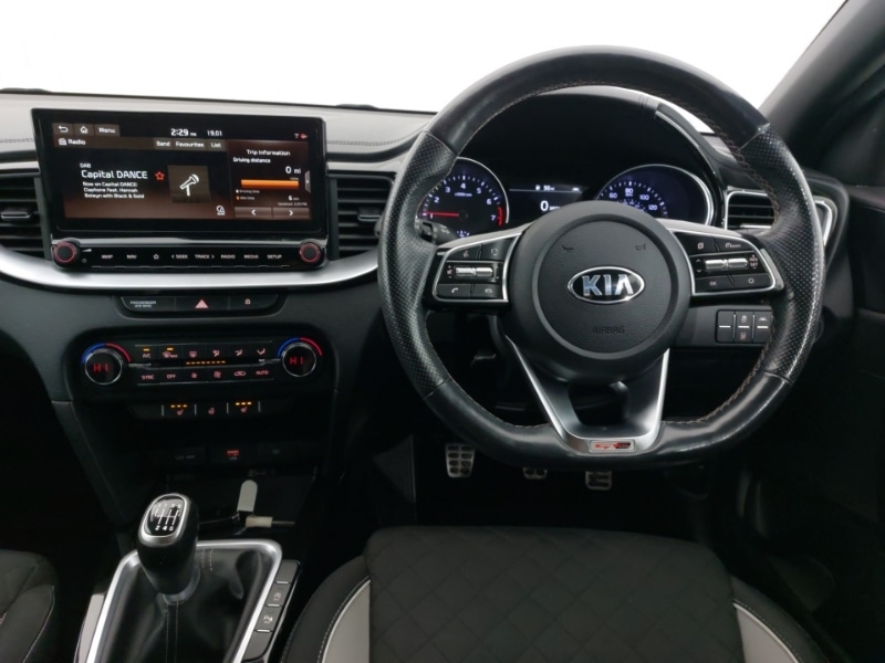 Used Kia Ceed 2020 for sale - 77289905: Photo 7