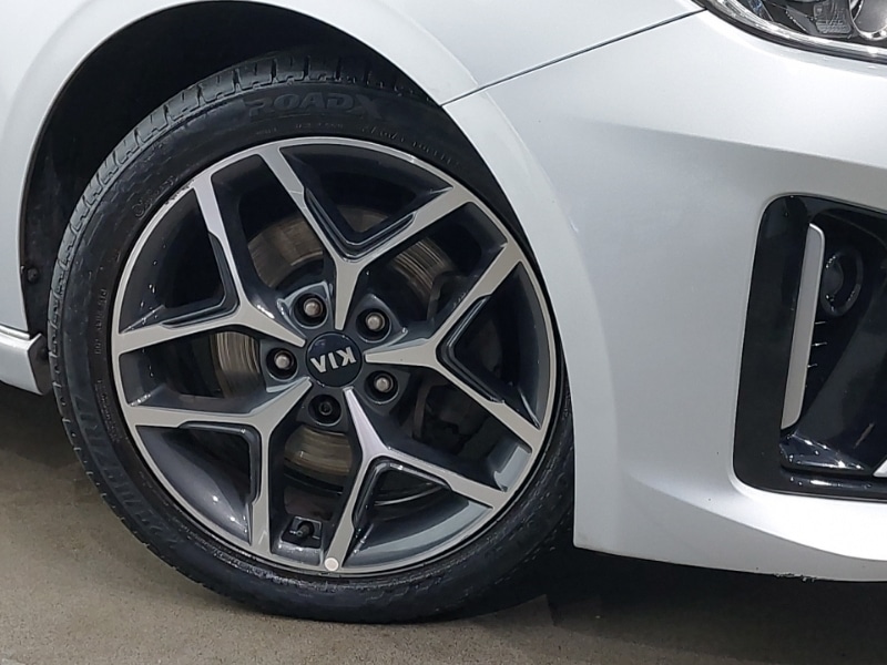 Used Kia Ceed 2020 for sale - 77289905: Photo 9