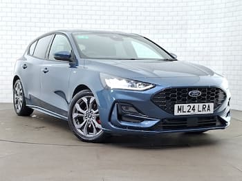 Used Ford Focus 2024 for sale - 79718344: Photo