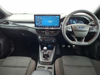 Used Ford Focus 2024 for sale - 79718344: Photo
