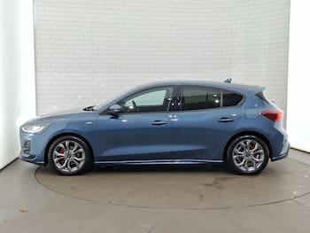 Used Ford Focus 2024 for sale - 79718344: Photo