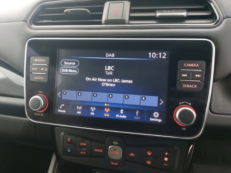 Used Nissan Leaf 2023 for sale - 77623683: Photo 10