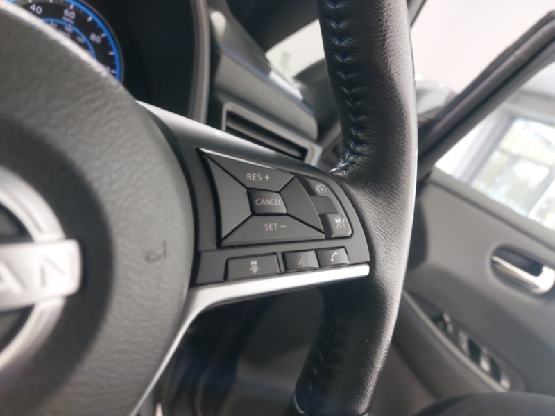 Used Nissan Leaf 2023 for sale - 77623683: Photo 14