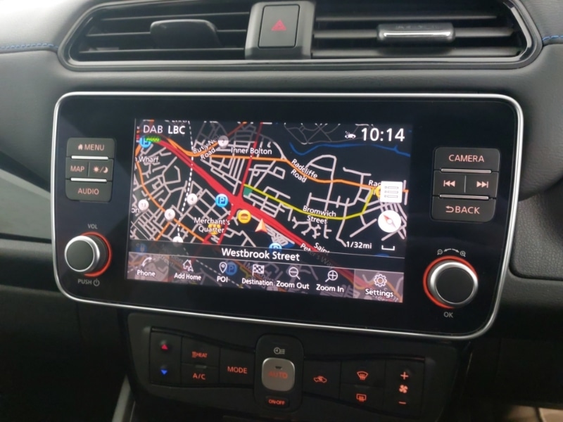 Used Nissan Leaf 2023 for sale - 77623683: Photo 15