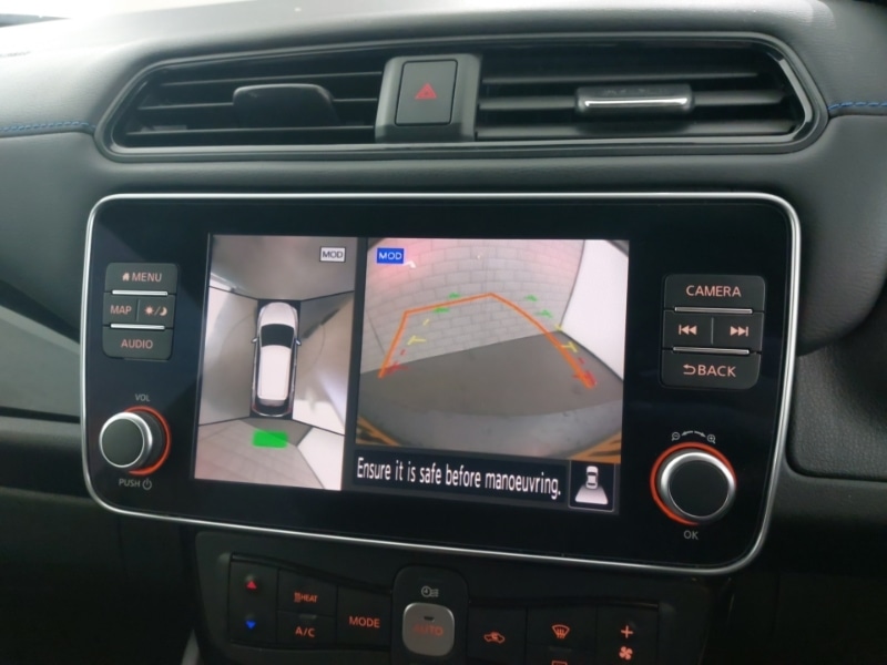 Used Nissan Leaf 2023 for sale - 77623683: Photo 16