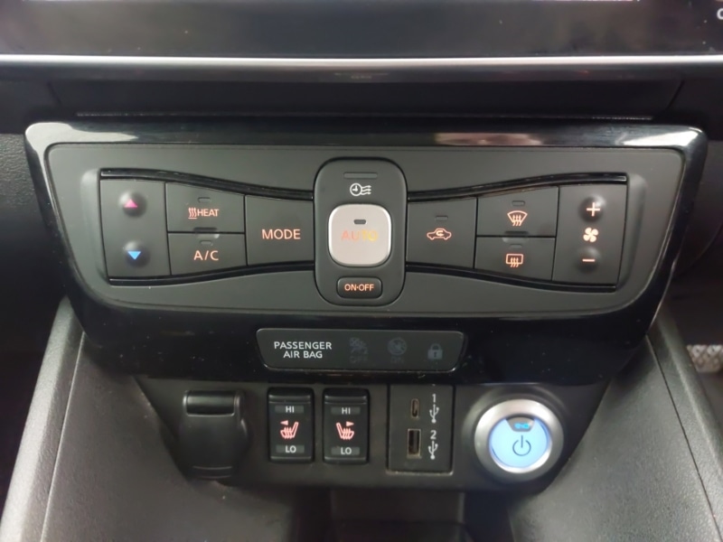 Used Nissan Leaf 2023 for sale - 77623683: Photo 17