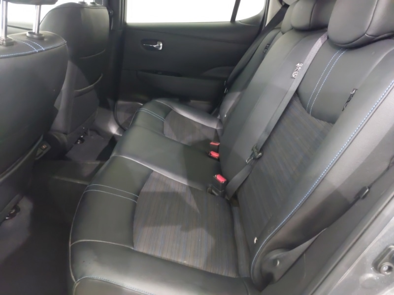 Used Nissan Leaf 2023 for sale - 77623683: Photo 6