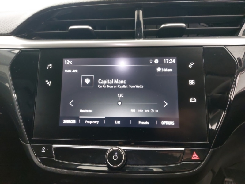 Used Vauxhall Corsa 2021 for sale - 77798748: Photo 10