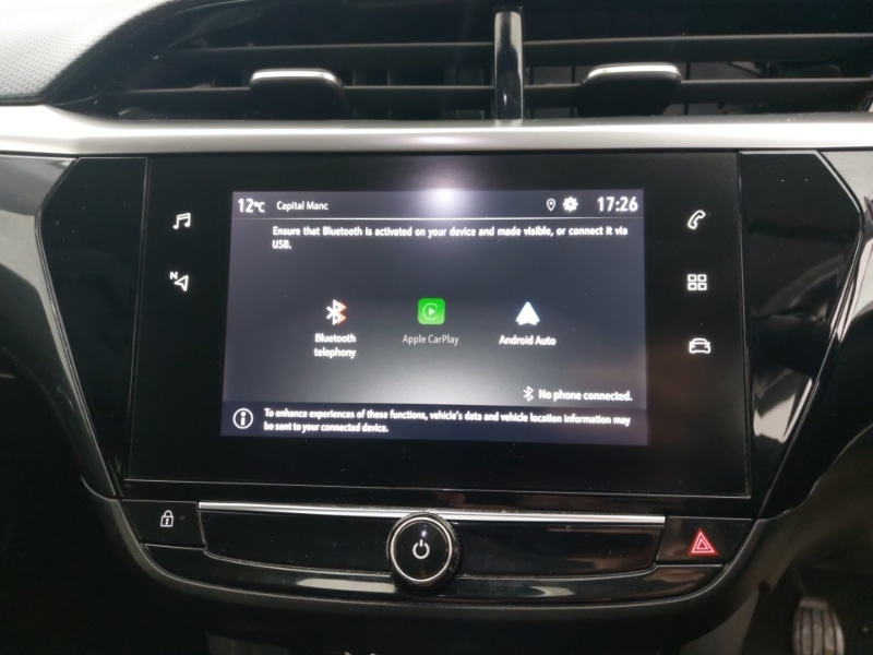 Used Vauxhall Corsa 2021 for sale - 77798748: Photo 15