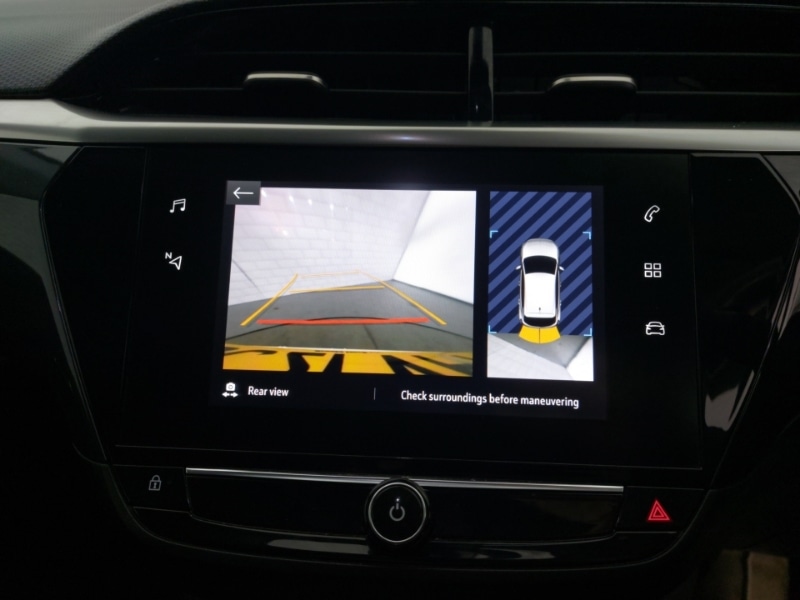 Used Vauxhall Corsa 2021 for sale - 77798748: Photo 16