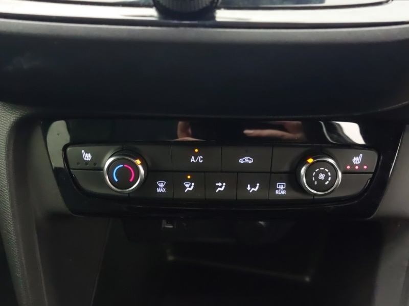 Used Vauxhall Corsa 2021 for sale - 77798748: Photo 17