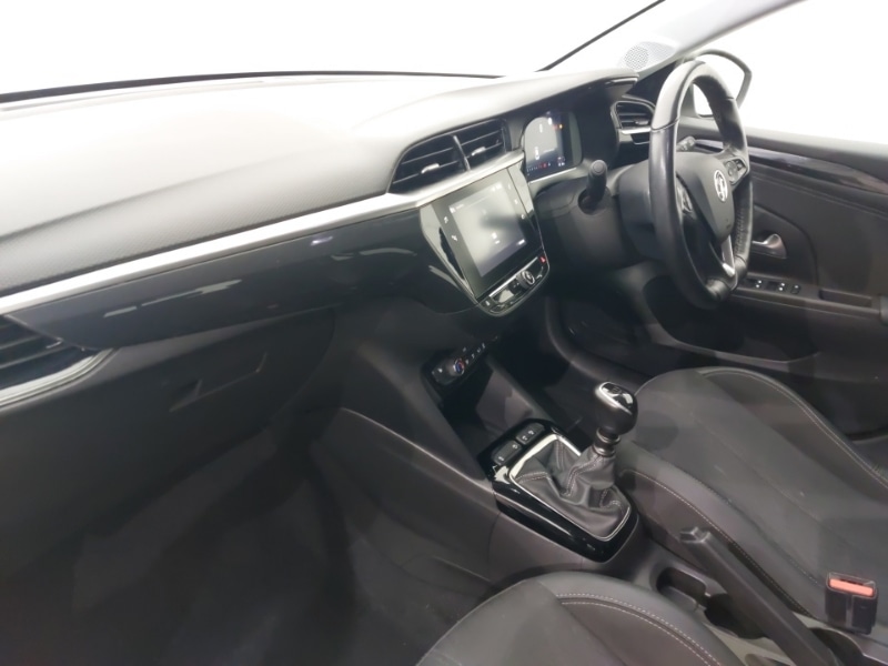 Used Vauxhall Corsa 2021 for sale - 77798748: Photo 5