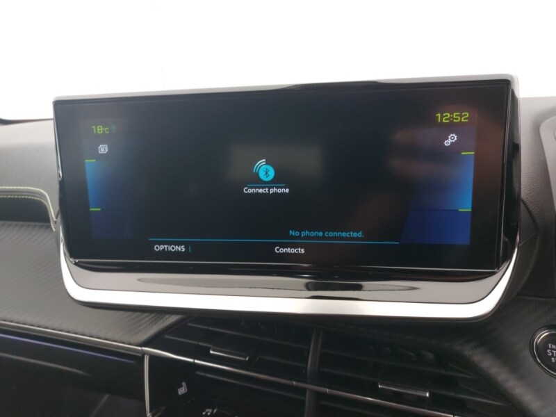 Used Peugeot 2008 2022 for sale - 78151709: Photo 11