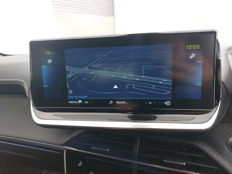 Used Peugeot 2008 2022 for sale - 78151709: Photo 16