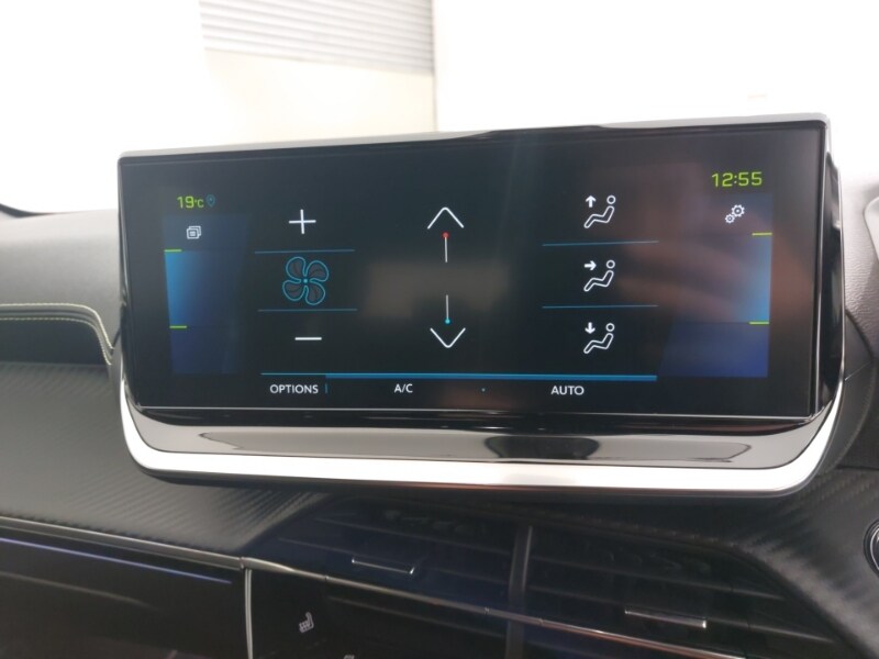 Used Peugeot 2008 2022 for sale - 78151709: Photo 17