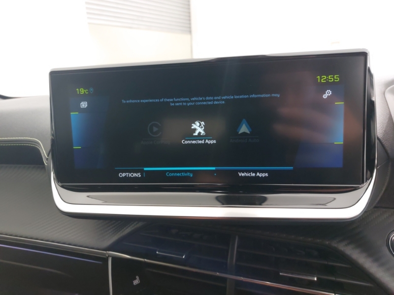 Used Peugeot 2008 2022 for sale - 78151709: Photo 18