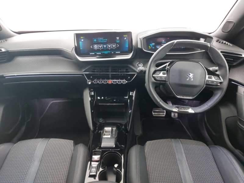 Used Peugeot 2008 2022 for sale - 78151709: Photo 2