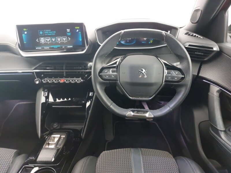 Used Peugeot 2008 2022 for sale - 78151709: Photo 7