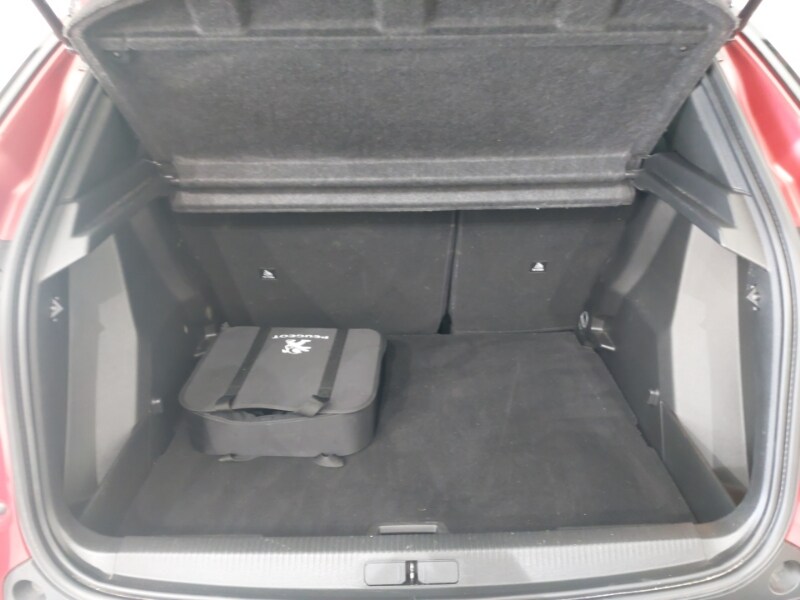 Used Peugeot 2008 2022 for sale - 78151709: Photo 8