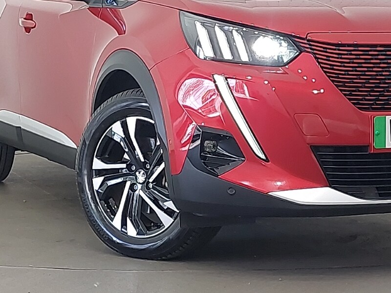 Used Peugeot 2008 2022 for sale - 78151709: Photo 9