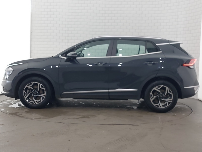 Used Kia Sportage 2025 for sale - 77495527: Photo 4