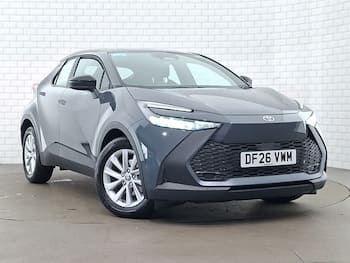 Used Toyota C-HR 2026 for sale - 79638892: Photo