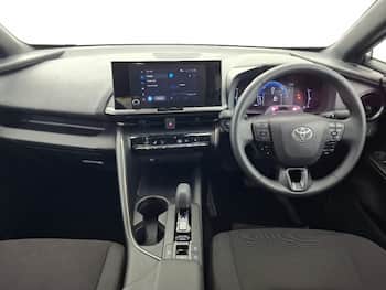 Used Toyota C-HR 2026 for sale - 79638892: Photo