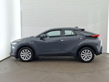 Used Toyota C-HR 2026 for sale - 79638892: Photo