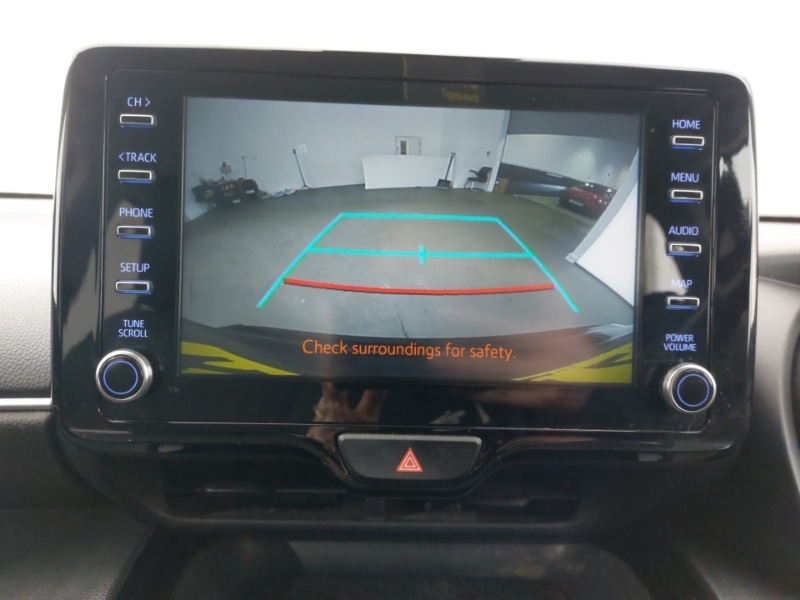 Used Toyota Yaris Cross 2022 for sale - 77189888: Photo 11