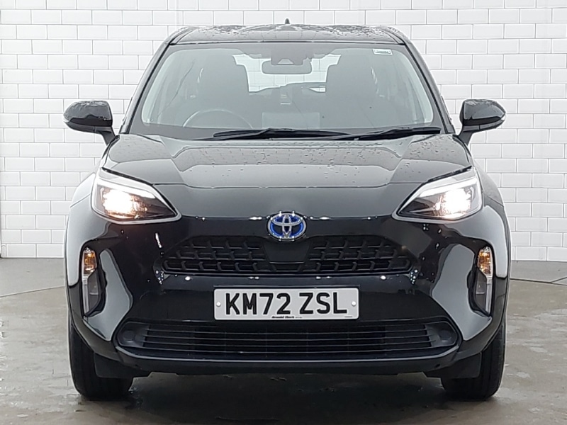 Used Toyota Yaris Cross 2022 for sale - 77189888: Photo 12