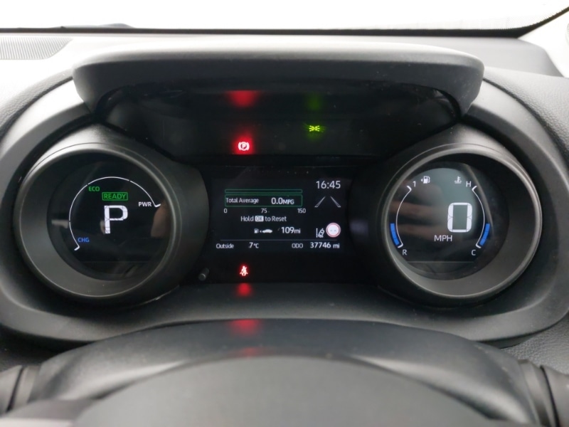 Used Toyota Yaris Cross 2022 for sale - 77189888: Photo 13