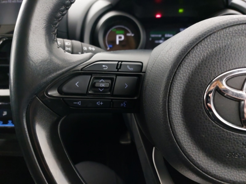 Used Toyota Yaris Cross 2022 for sale - 77189888: Photo 15