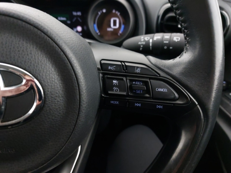 Used Toyota Yaris Cross 2022 for sale - 77189888: Photo 16