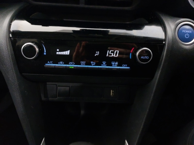 Used Toyota Yaris Cross 2022 for sale - 77189888: Photo 17