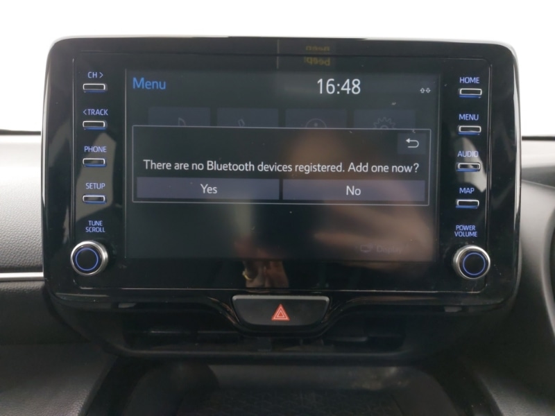 Used Toyota Yaris Cross 2022 for sale - 77189888: Photo 18