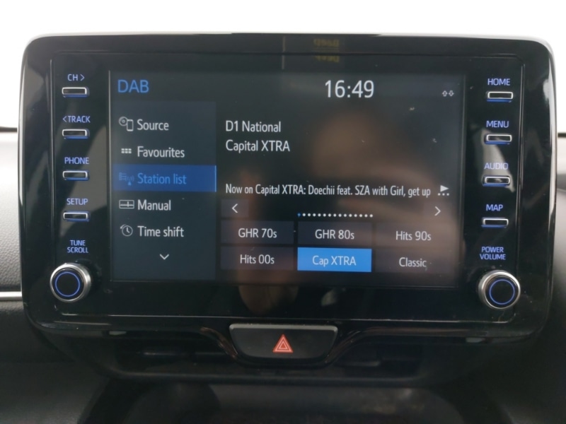 Used Toyota Yaris Cross 2022 for sale - 77189888: Photo 19