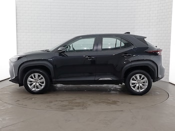 Used Toyota Yaris Cross 2022 for sale - 77189888: Photo